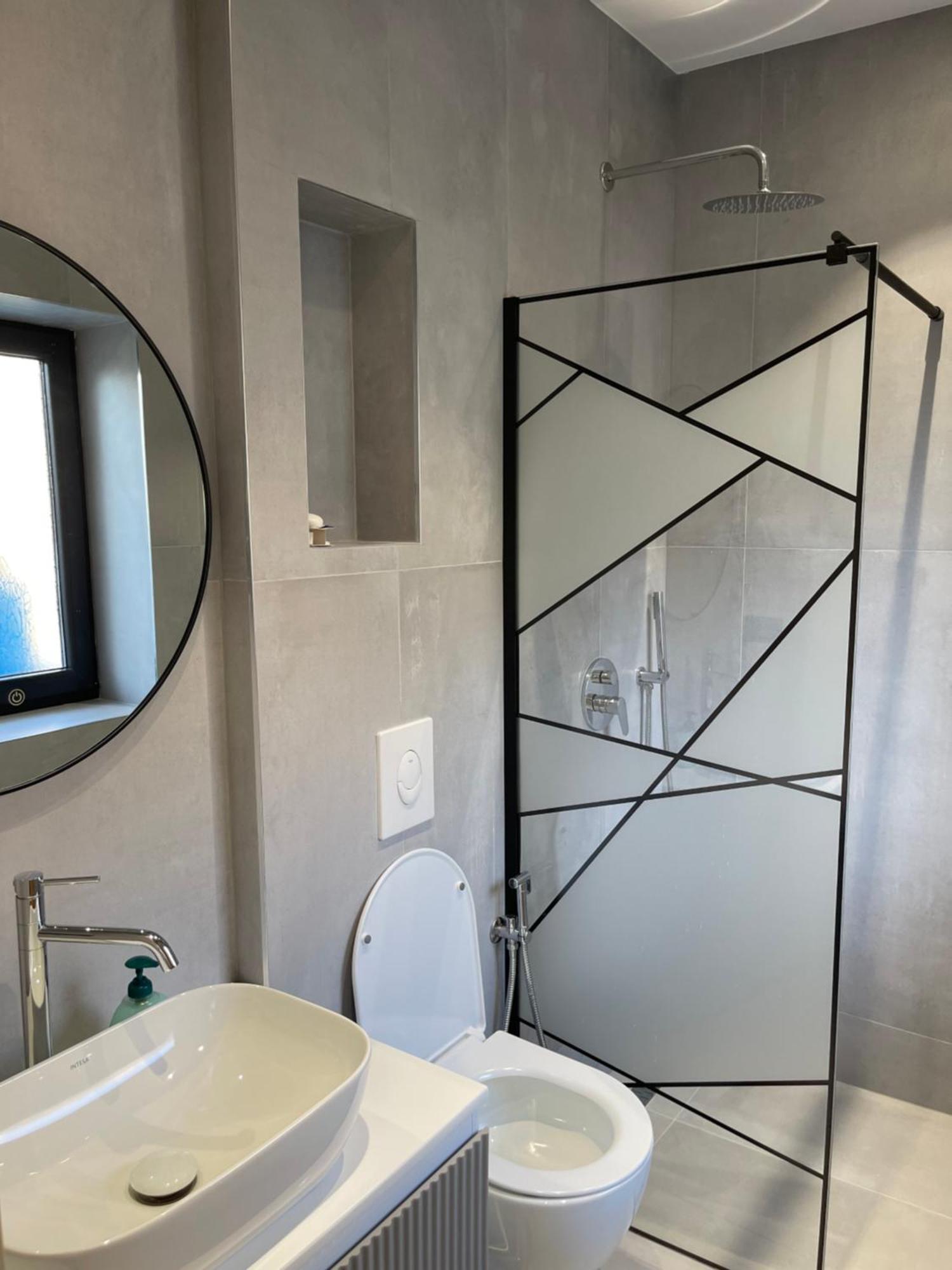 Tirana Elite Apartments Экстерьер фото