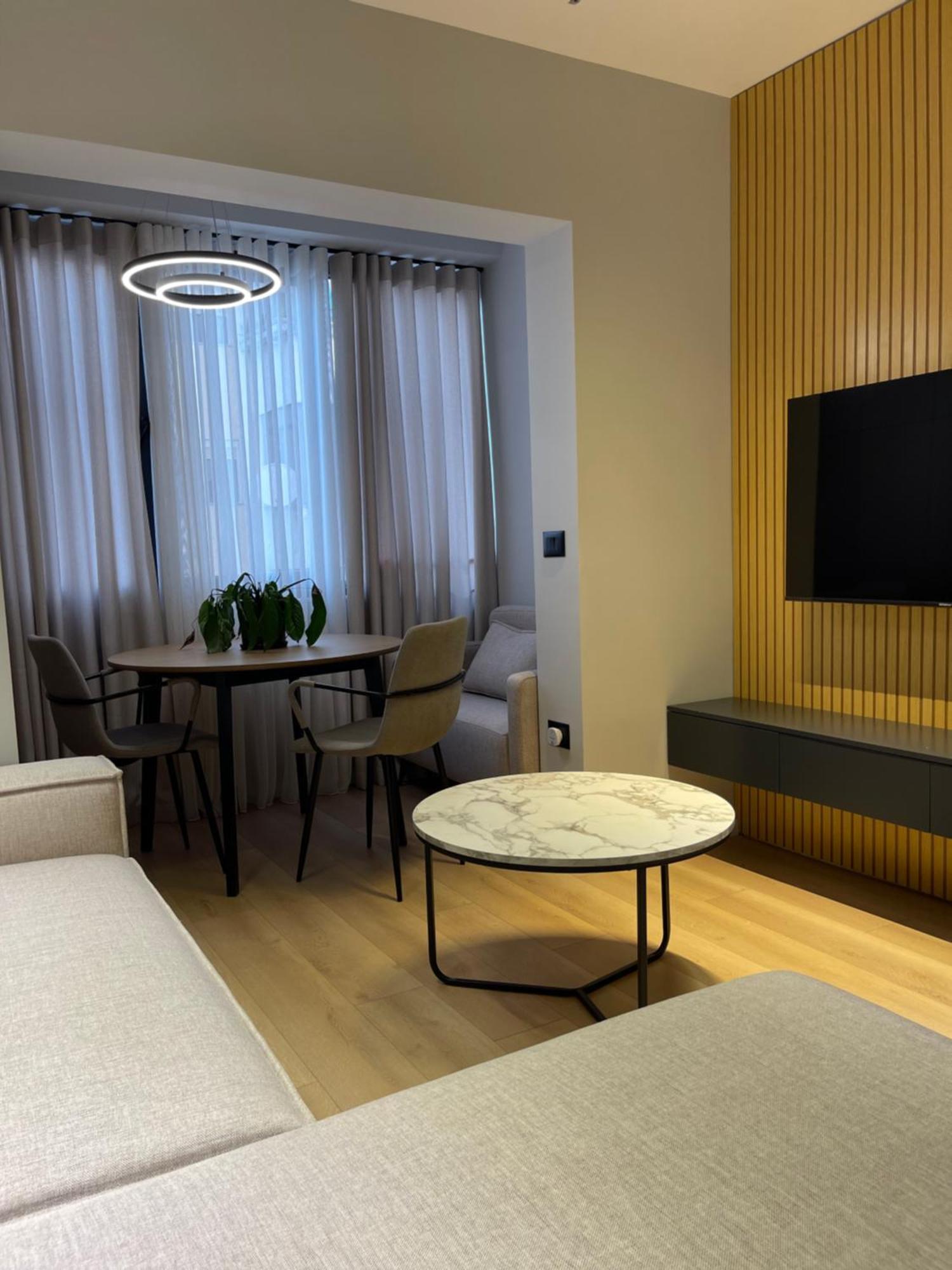 Tirana Elite Apartments Экстерьер фото