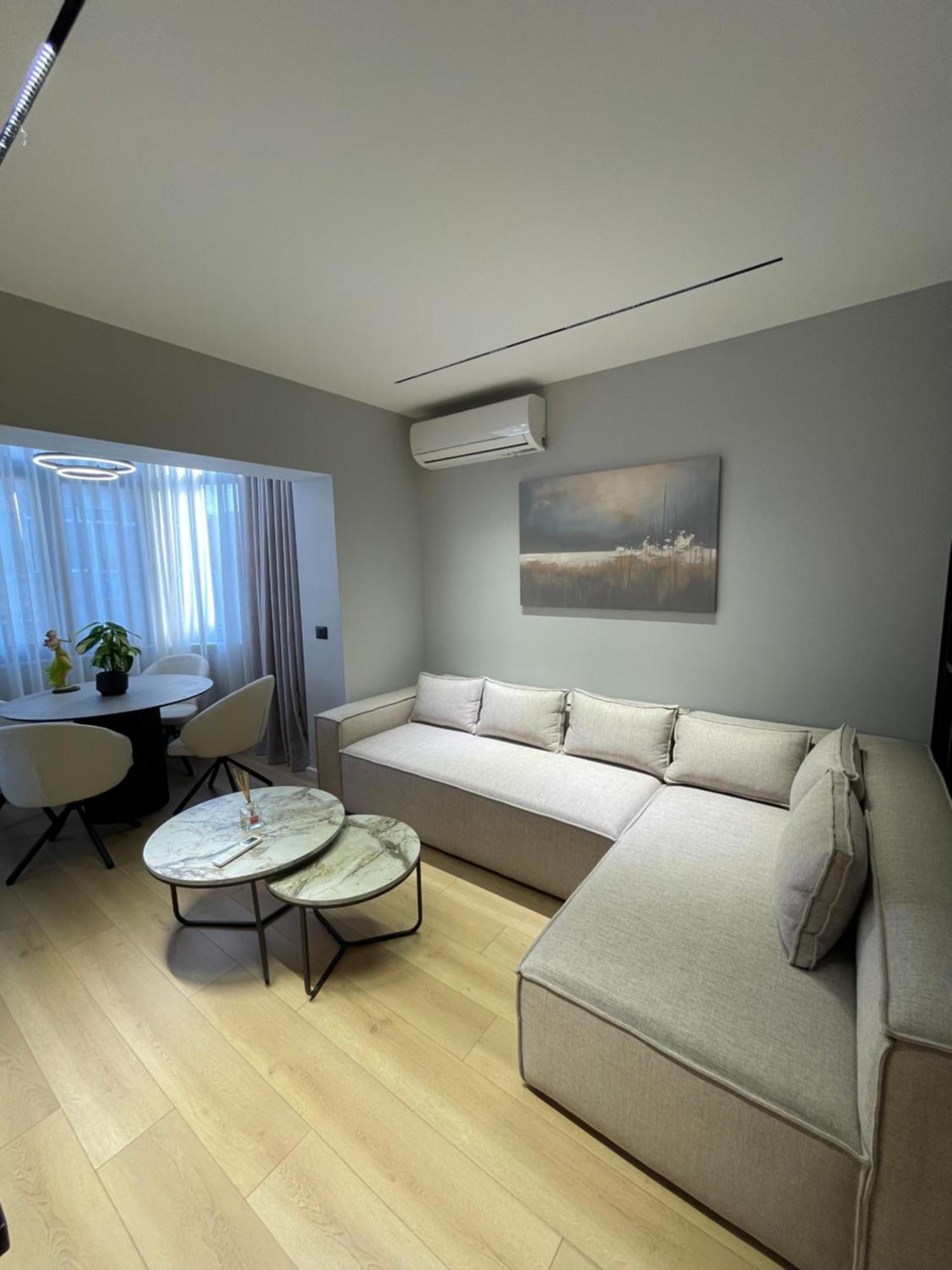 Tirana Elite Apartments Экстерьер фото