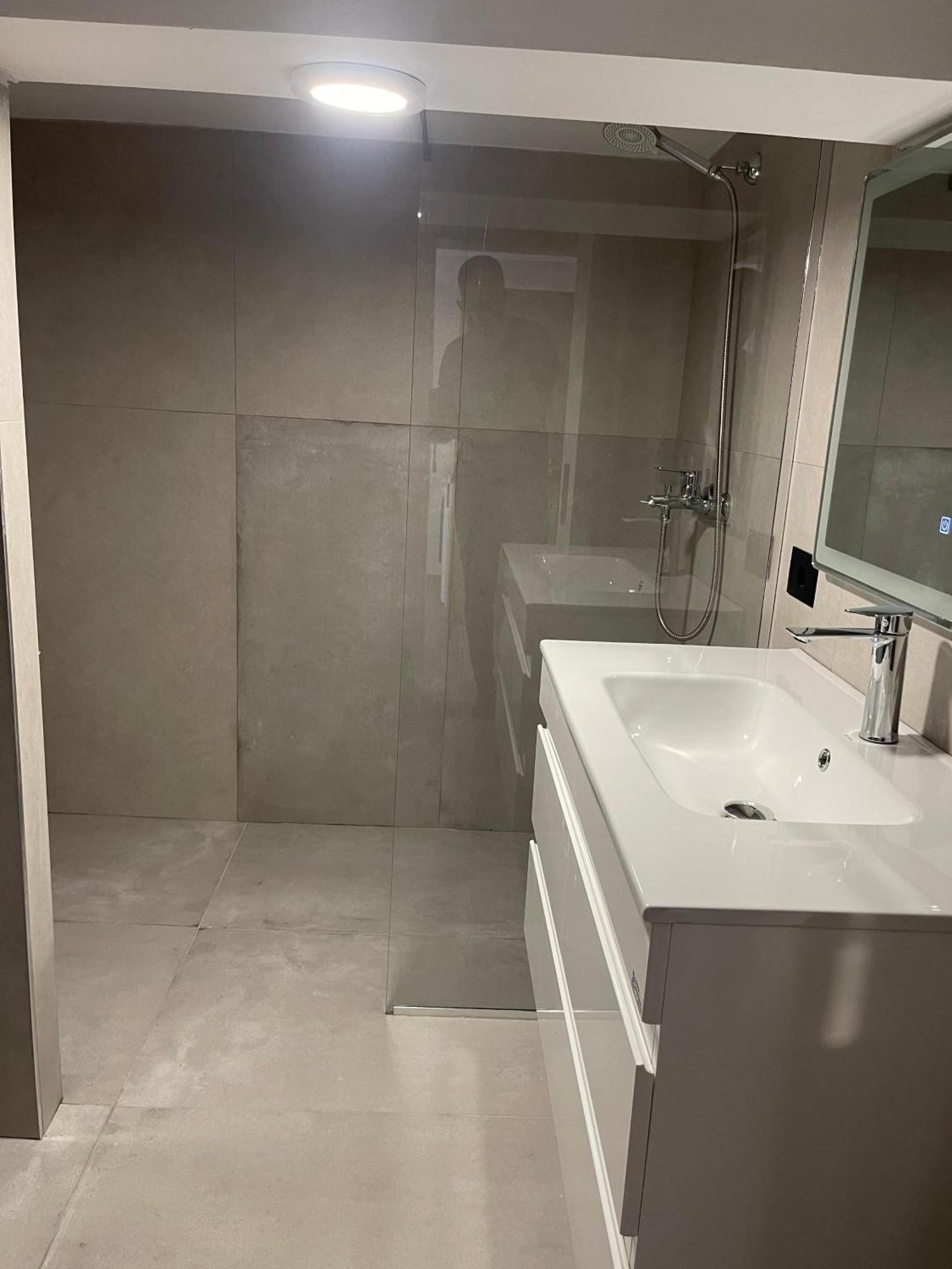 Tirana Elite Apartments Экстерьер фото