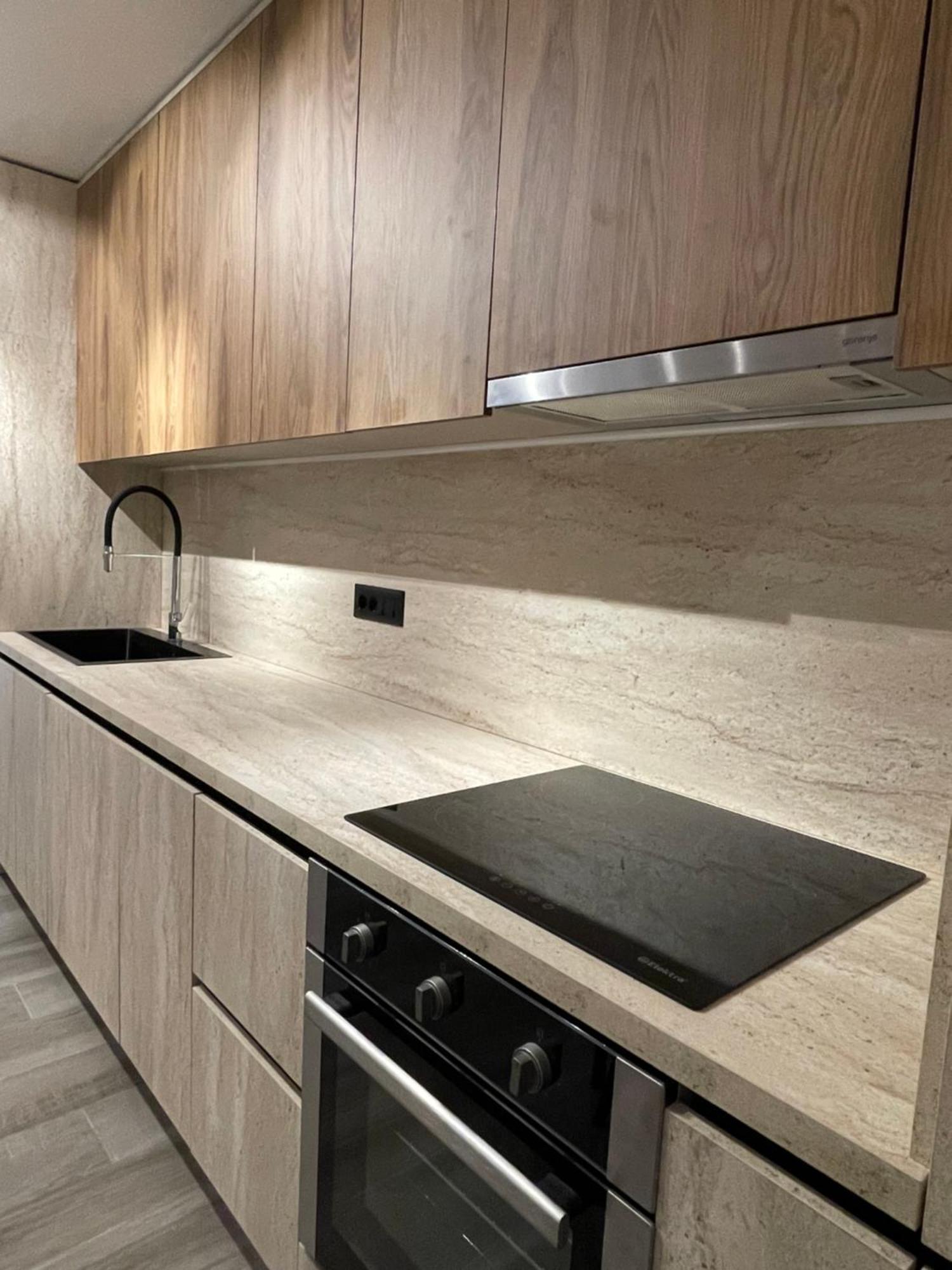 Tirana Elite Apartments Экстерьер фото
