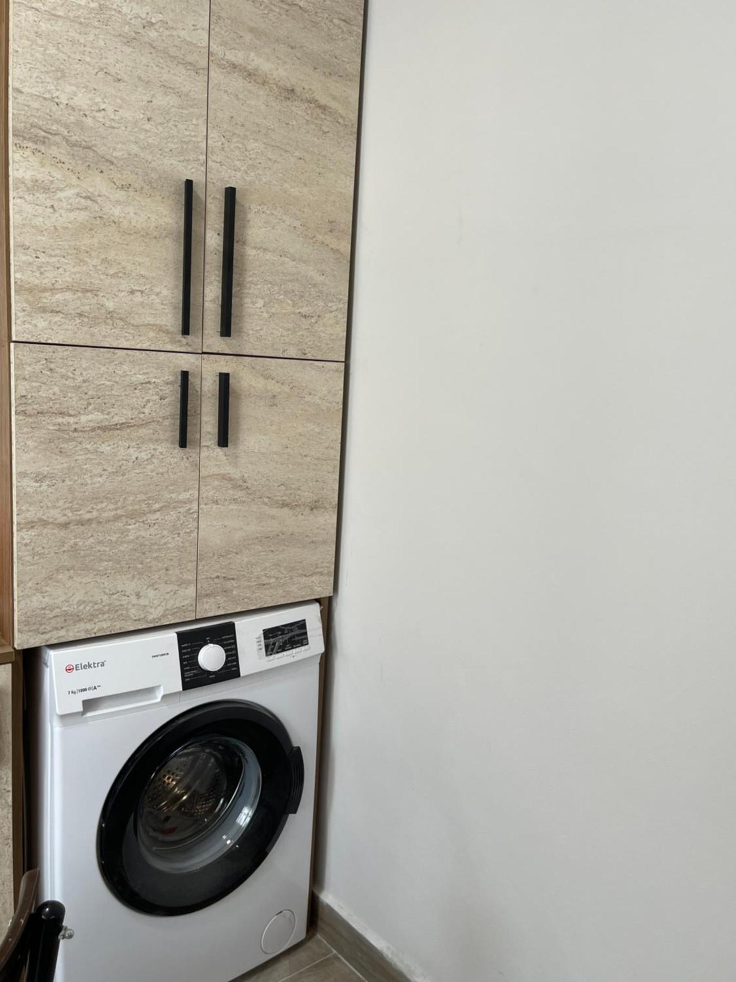 Tirana Elite Apartments Экстерьер фото
